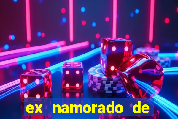 ex namorado de mirella santos